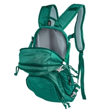Batoh FORCE ECLIPSE 12l, zelený