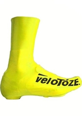 Návleky na tretry Velotoze Tall Shoe Cover žlutá, vel. L