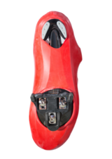 Návleky na tretry Velotoze Tall Shoe Cover žlutá, vel. L_1