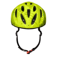 Přilba Force HAL, fluo_2