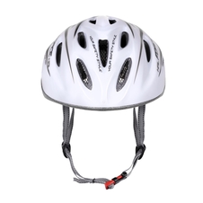 Přilba FORCE HAL, bílo-černá_2