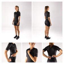 Dres Force GOLD LADY_2