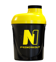 Šejkr Nutrend 300ml