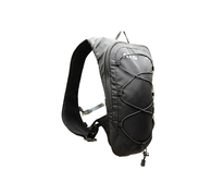 Batoh KLS APEX 5 black