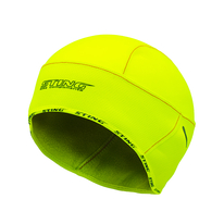 Čepice Sting DRY CAP Hi-Vis