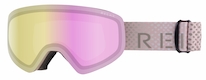 Lyžařské brýle Relax SIERRA HTG61L-pink