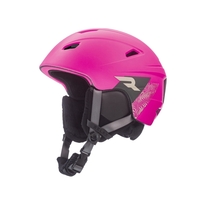 Lyžařská helma Relax WILD ESSENCE RH17A15-pink