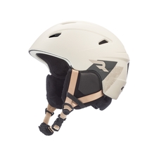 Lyžařská helma Relax WILD ESSENCE RH17A16-yellow