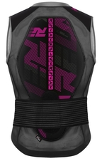 Chránič páteře Relax SPEEDMASTER EVO JR. ROP04D-black