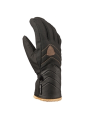 Lyžařské rukavice dámské Relax TARJA 2.0 RR31D-black