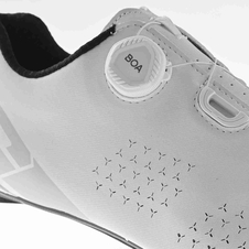 Tretry GAERNE Sprint+ white