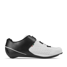 Tretry GAERNE Fulgor black/white