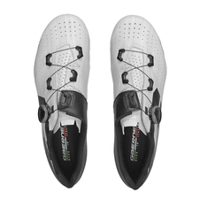 Tretry GAERNE Fulgor black/white