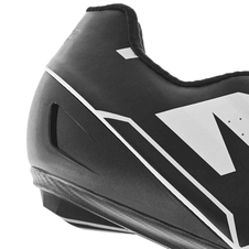 Tretry GAERNE Fulgor black/white