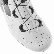 Tretry GAERNE Fulgor black/white