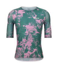 Unisex dres SANTINI Super Lite 2 Pink