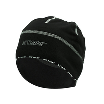 Čepice Sting THAW CAP černá