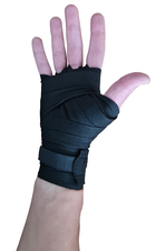 Boxerské bandáže na ruce elastické 3 m