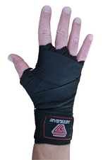 Boxerské bandáže na ruce elastické 3 m