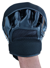 Lapa tréninková pro bojové sporty box 23cm