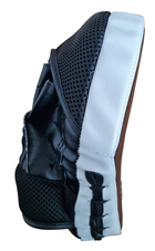 Lapa tréninková pro bojové sporty box 23cm