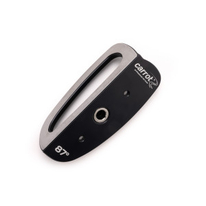 Carrot náhradní úhelník 87°