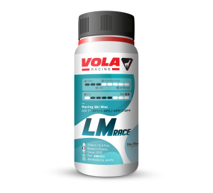 VOLA LM RACE 250 ml modrý