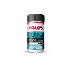 VOLA LM RACE MOLYBDEN 100 ml modrý