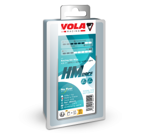 VOLA HM RACE 200 g modrý