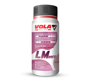 VOLA LM RACE 250 ml fialový