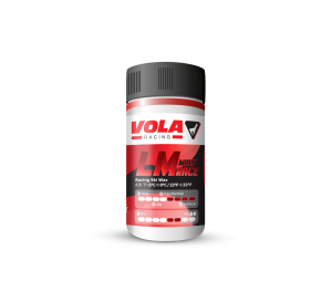 VOLA LM RACE MOLYBDEN 100 ml červený