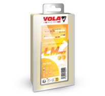 VOLA LM RACE 200 g žlutý