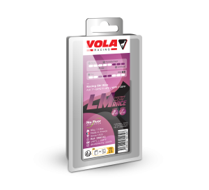 VOLA LM RACE MOLYBDEN 80 g fialový