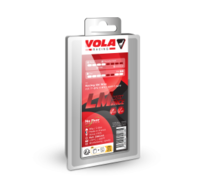 VOLA LM RACE MOLYBDEN 80 g červený