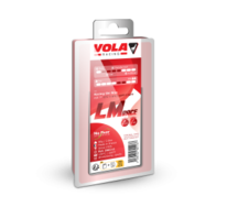 VOLA LM RACE 80 g červený
