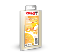 VOLA LM RACE 80 g žlutý