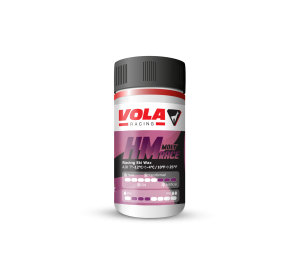 VOLA HM RACE MOLYBDEN 100 ml fialový
