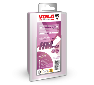 VOLA HM RACE 200 g fialový
