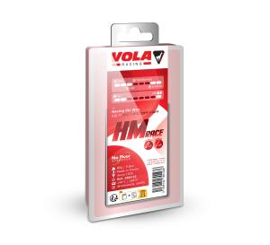 VOLA HM RACE 80 g červený