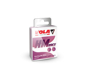 VOLA HM RACE 40 g fialový