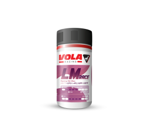 VOLA LM RACE 100 ml fialový