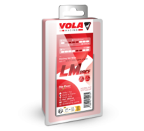 VOLA LM RACE 200 g červený