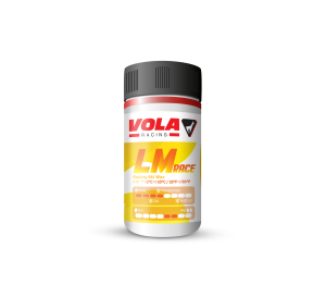 VOLA LM RACE 100 ml žlutý
