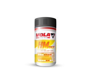VOLA HM RACE 100 ml žlutý