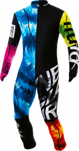 Závodní kombinéza ENERGIAPURA FLUID FIS HOMOLOG