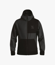 Tréninková mikina ENERGIAPURA KOPING anthracite