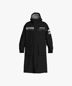 Lyžařská pláštěnka ENERGIAPURA SUPERCELL