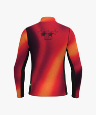 Funkční triko ENERGIAPURA INGROW DREAM