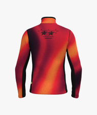 Triko na zip ENERGIAPURA UTLEY DREAM