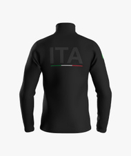 Triko na zip ENERGIAPURA TYNSET ITA